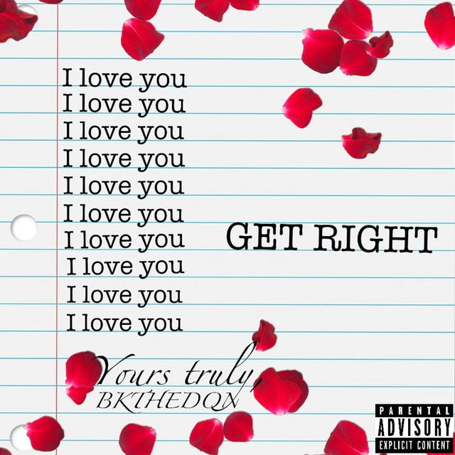 GET RIGHT