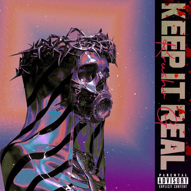 Keep It Real cover art