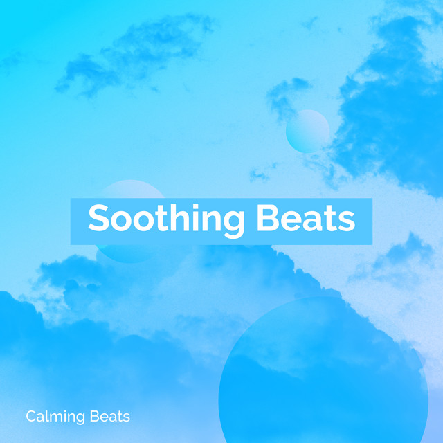 Soothing Beats cover art