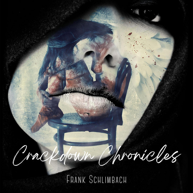 Crackdown Chronicles cover art