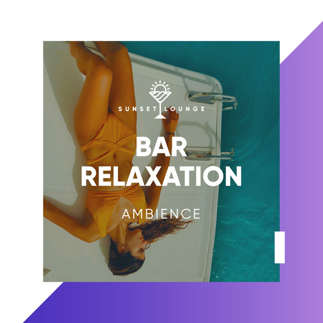 Bar Relaxation Ambience cover art