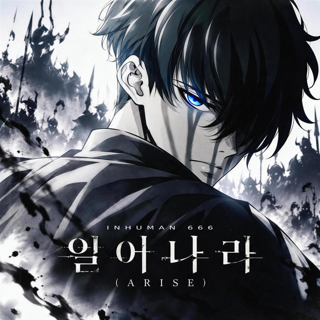 일어나라 (ARISE)