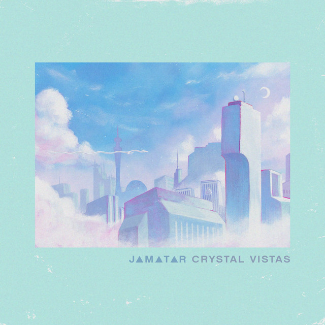 Crystal Vistas cover art