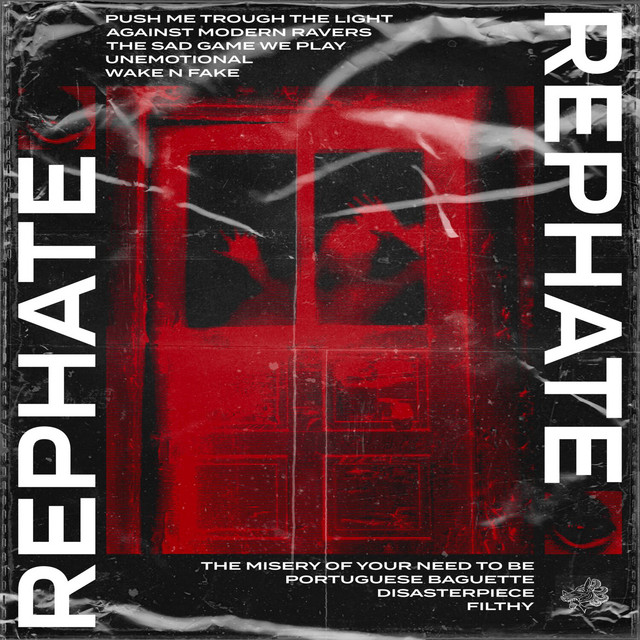 Compilation cover art