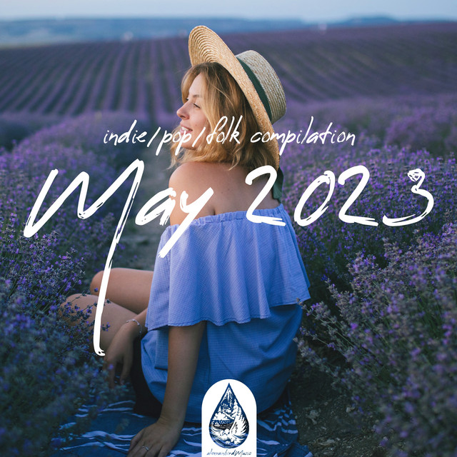 Indie / Pop / Folk Compilation: May 2023 cover art