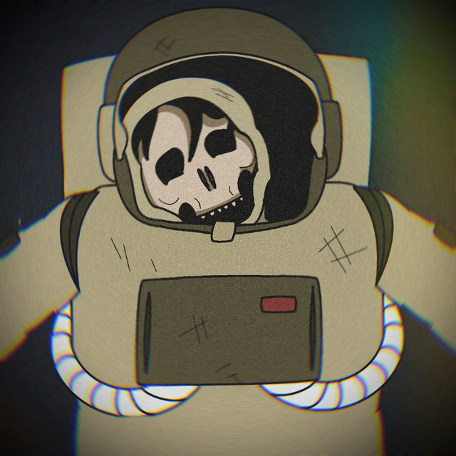 Supernova cover art