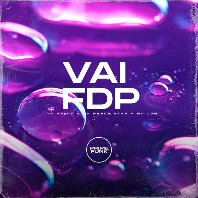 Vai Fdp