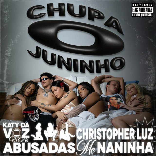 chupa o juninho
