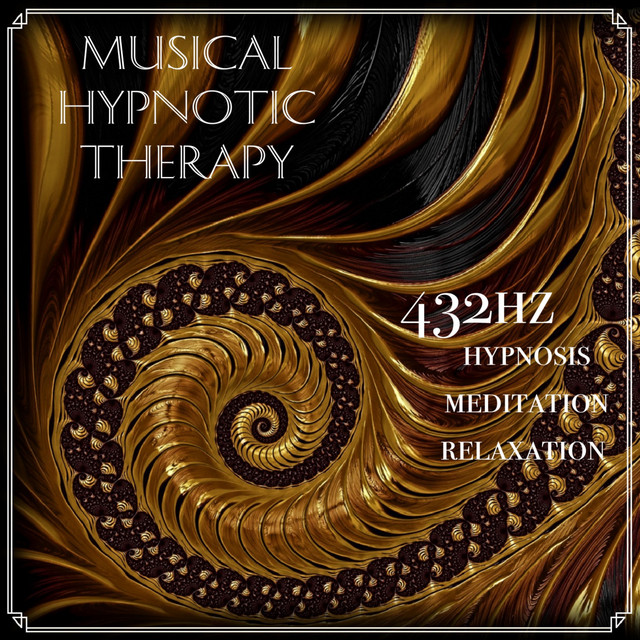 Musical Hypnotic Therapy | Spotify