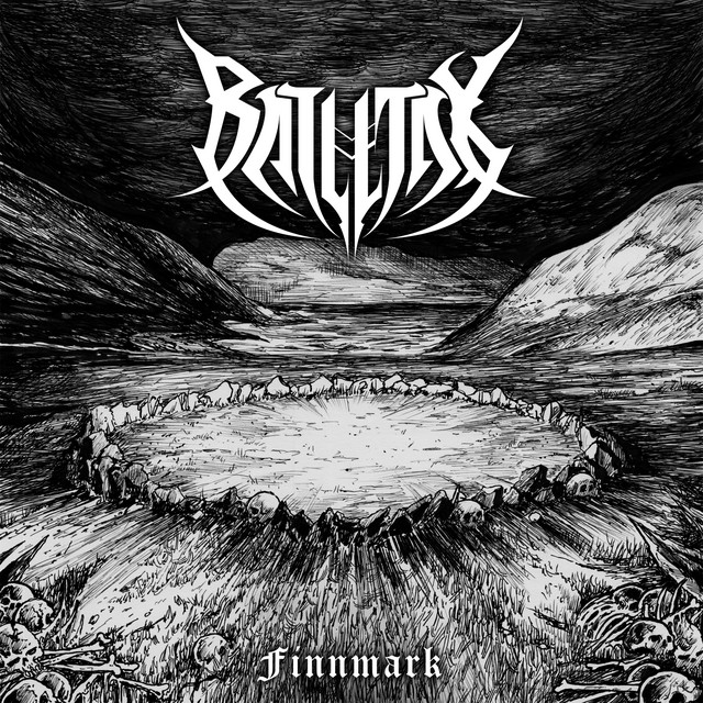 Finnmark cover art