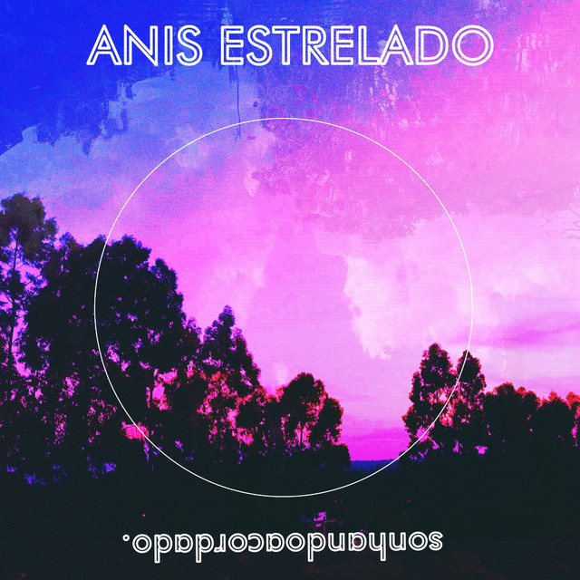 Sonhandoacordado cover art