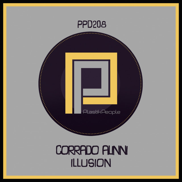 Illusion album art
