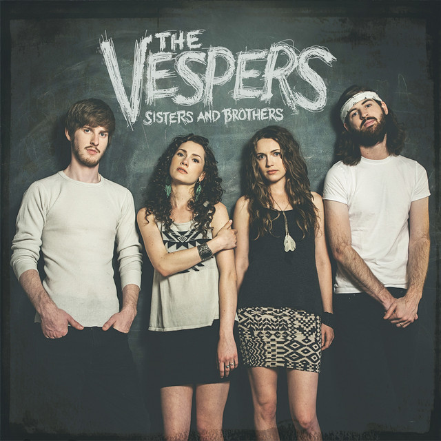 Sisters and Brothers cover art