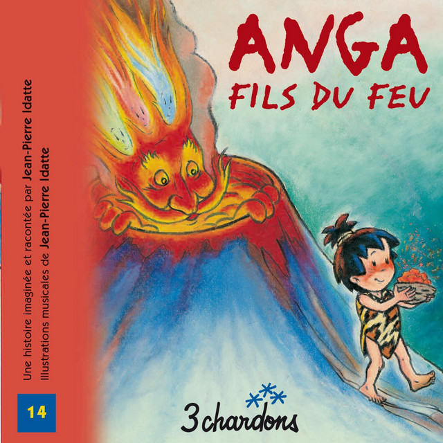 Compagnie 3 Chardons