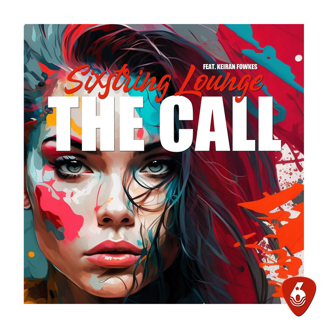 The Call - Chill House Beach Remix