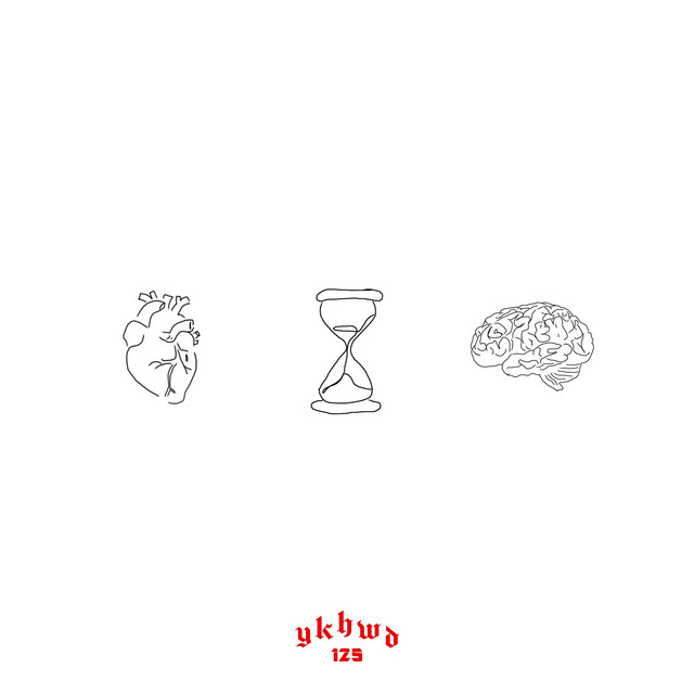 Descontrol cover art