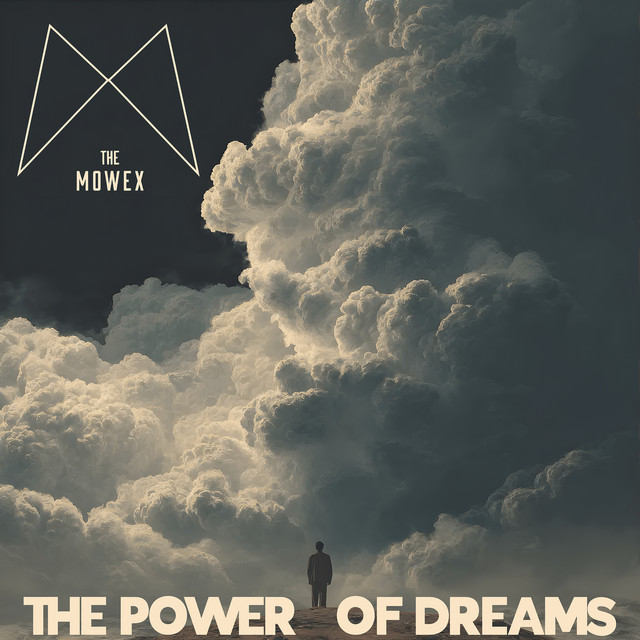 The Power of Dreams cover