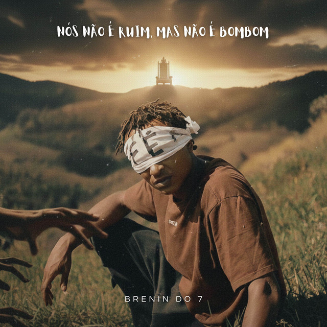 NÓS NÃO É RUIM, MAS NÃO É BOMBOM