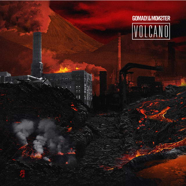 Volcano - Original Mix