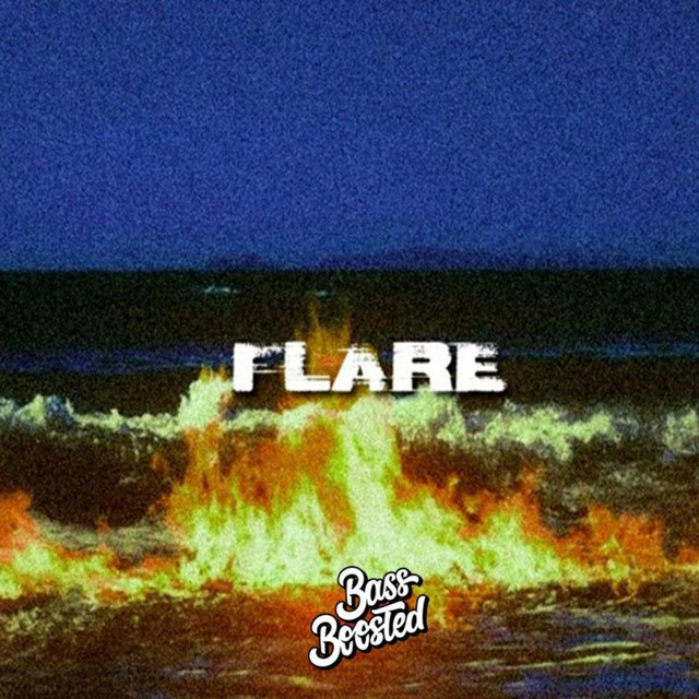 Flare cover