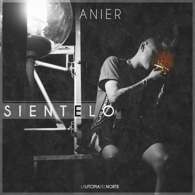 Siéntelo cover art