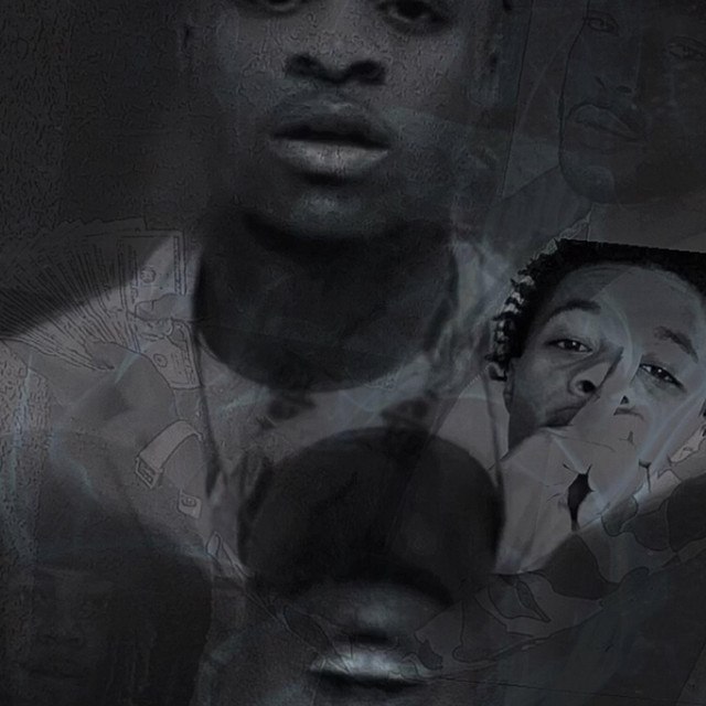 Been Ah shirt cover art