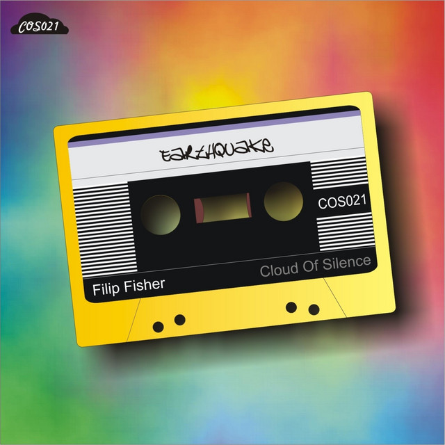 Earthquake cover art