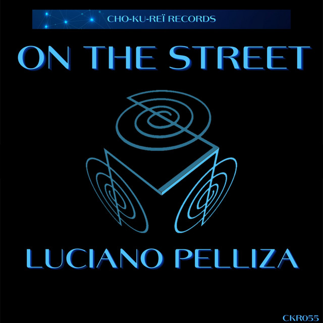 On the Street album art