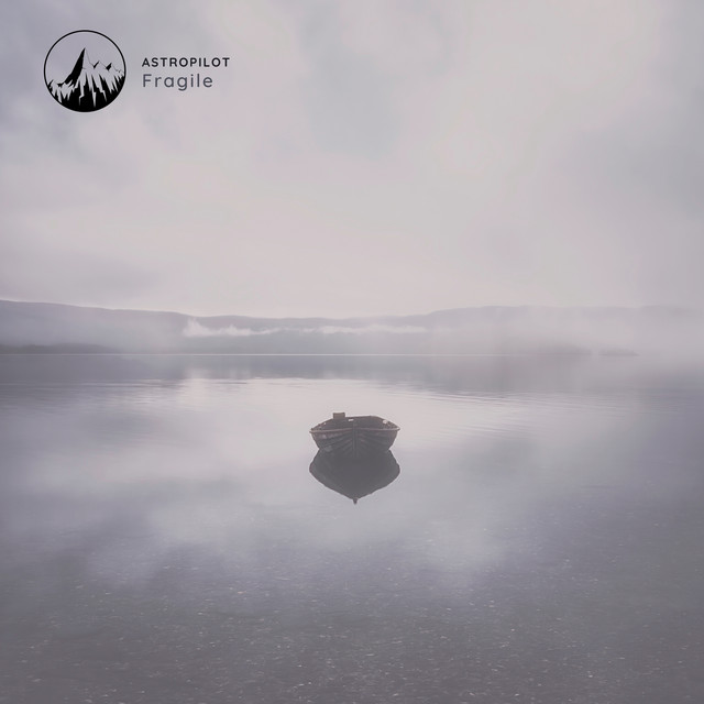 Fragile cover art