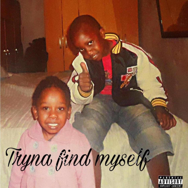 Tryna find me - Album by Fifi De Rapper | Spotify