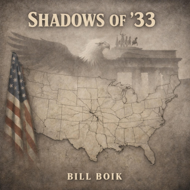 Shadows of '33