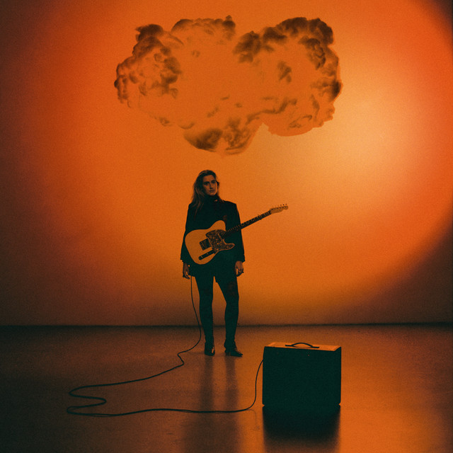 Album artwork for Au wänn's weh tuet by Nina Valotti