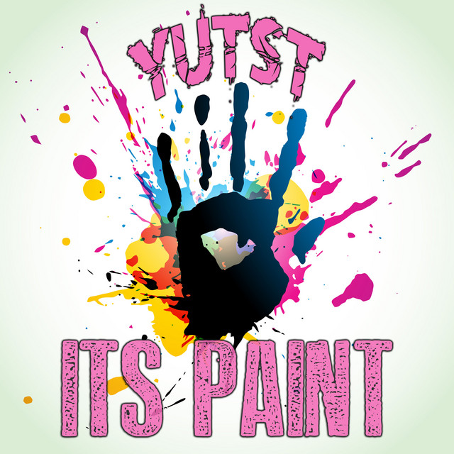 Its Paint