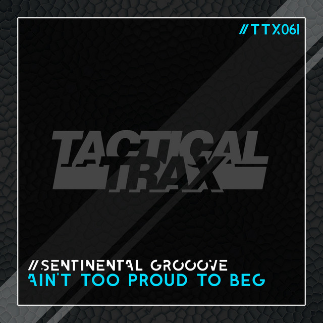 Ain't Too Proud To Beg album art