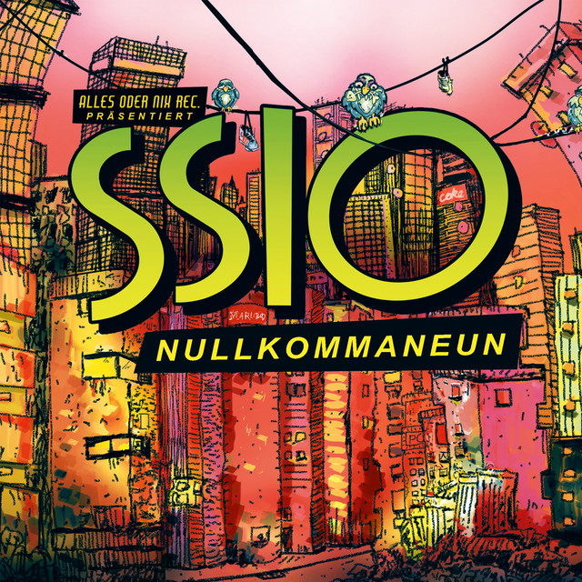 Nullkommaneun