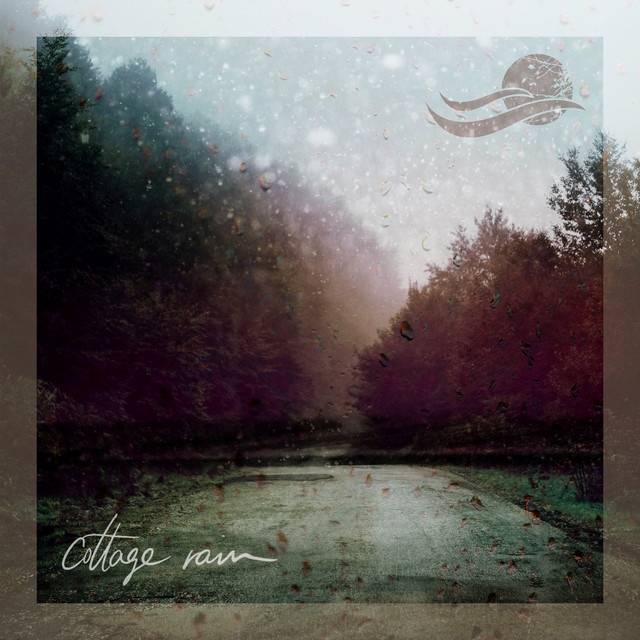 Cottage Rain cover art
