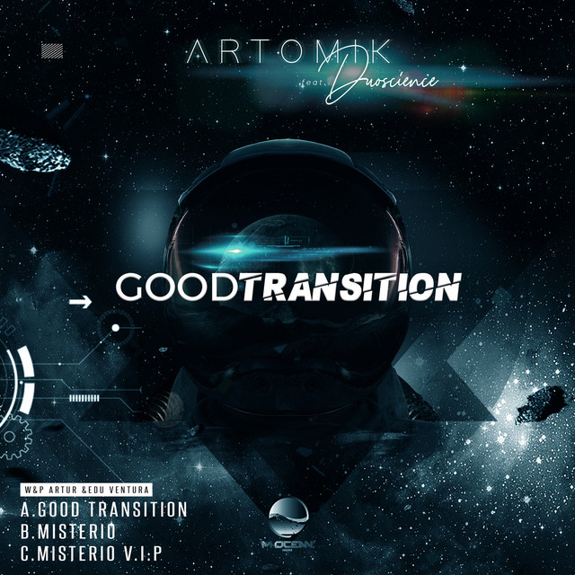 Good Transitions artwork