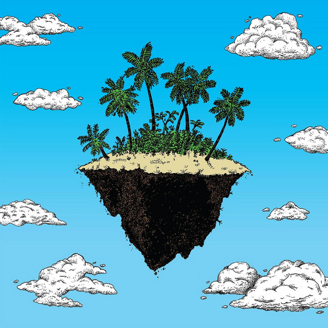 Everybody Else cover art
