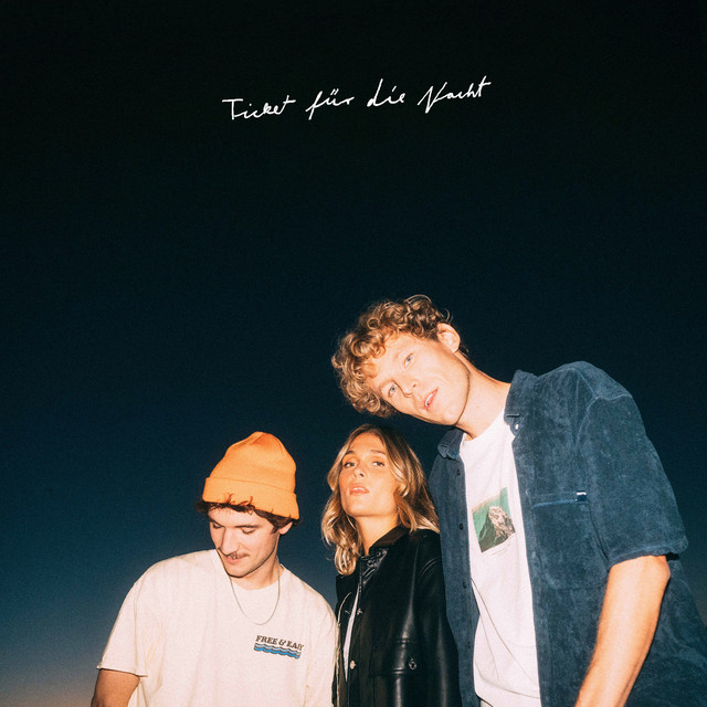 Ticket für die Nacht (feat. anaïs)