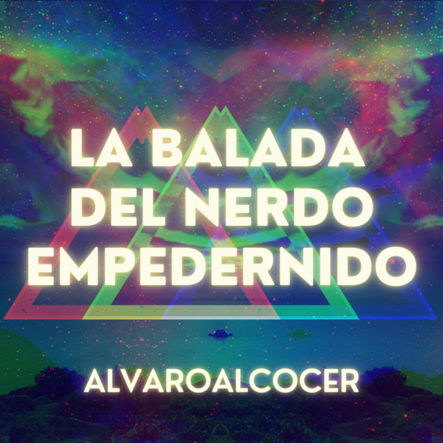 La Balada Del Nerdo Empedernido - Demo
