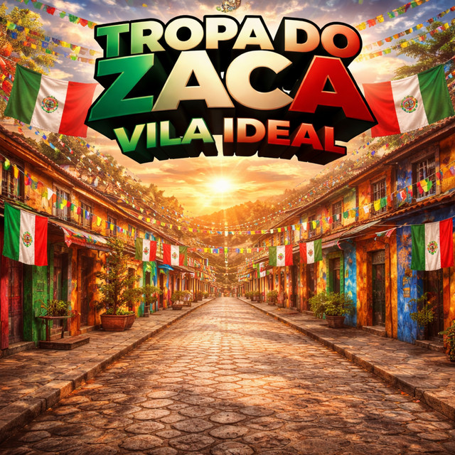 Tropa do Zaca , Vila Ideal