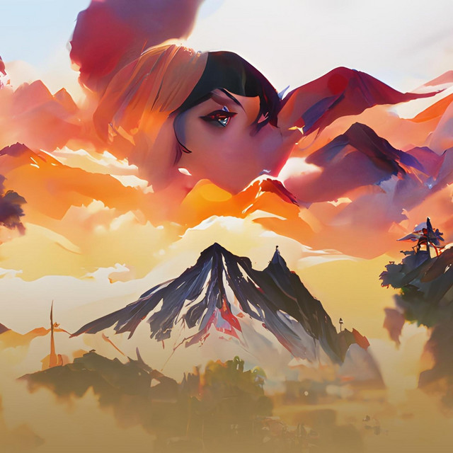 DODO cover art