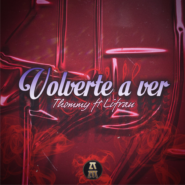 Volverte A Ver cover art