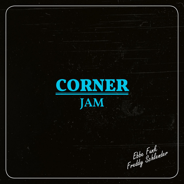Corner Jam cover art