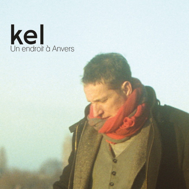 Un endroit à Anvers