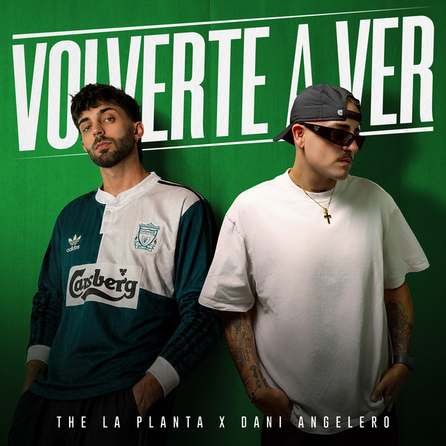 Volverte a Ver