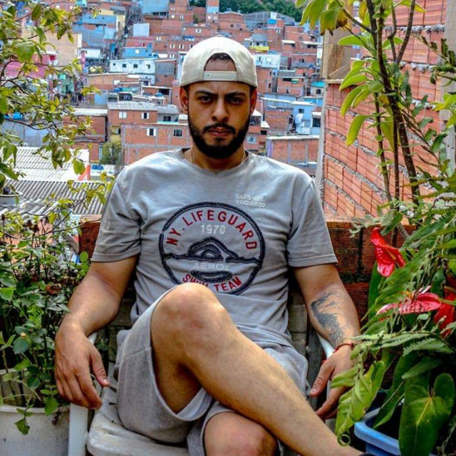Paz de Foguenta