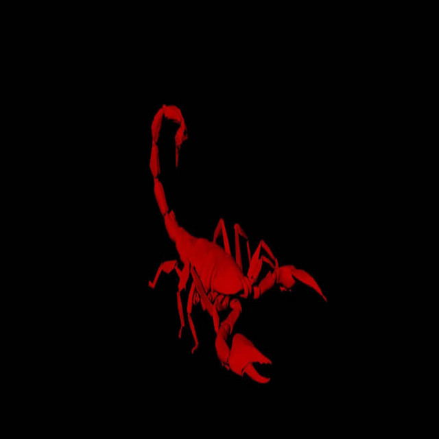 SCORP 2 cover art