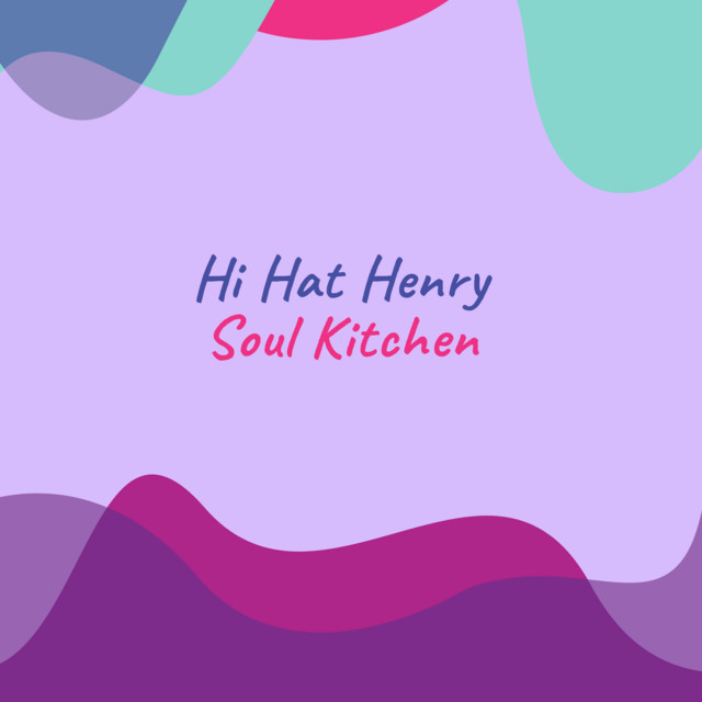Soul Kitchen cover
