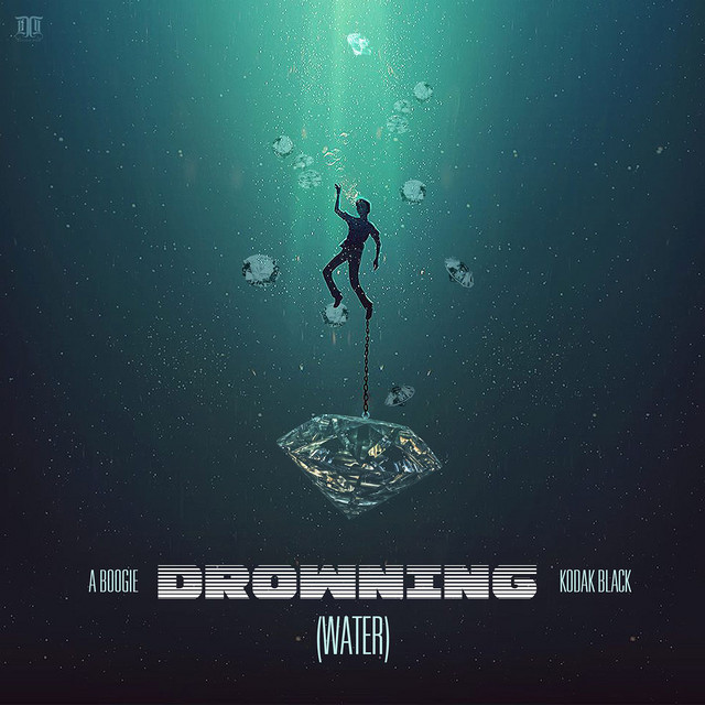 Drowning (feat. Kodak Black)